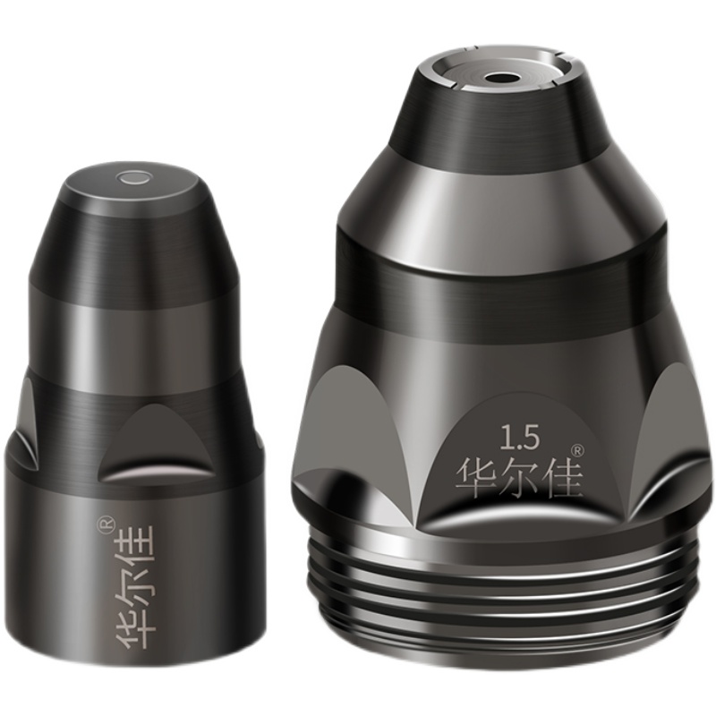 华尔佳可接p80等离子割嘴