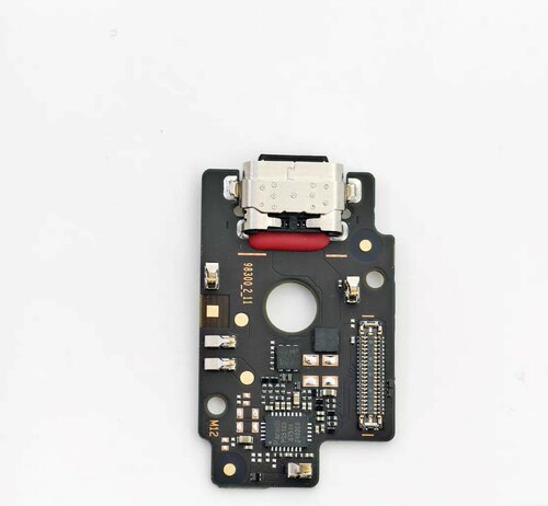 3c适用平板联想小新padpro2025充电小板 TB375FC 尾插小板TB373FU