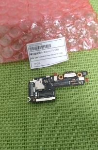 3c15尾插小板适用小米15尾插小板充电接口副板卡槽小板15送话小板