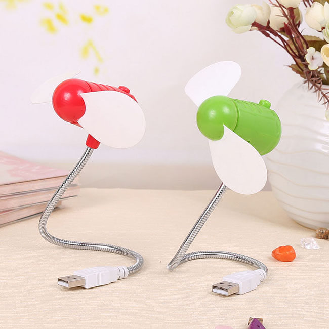 Ventilateur USB - Ref 400418 Image 4