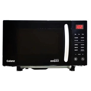 格兰仕变频微波炉 烤箱一体机一级能效800W速热微蒸烤一体机CB0