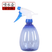 市下牌喷水壶手压式 家用农药喷雾器理发店用清洁喷壶喷雾小瓜壶