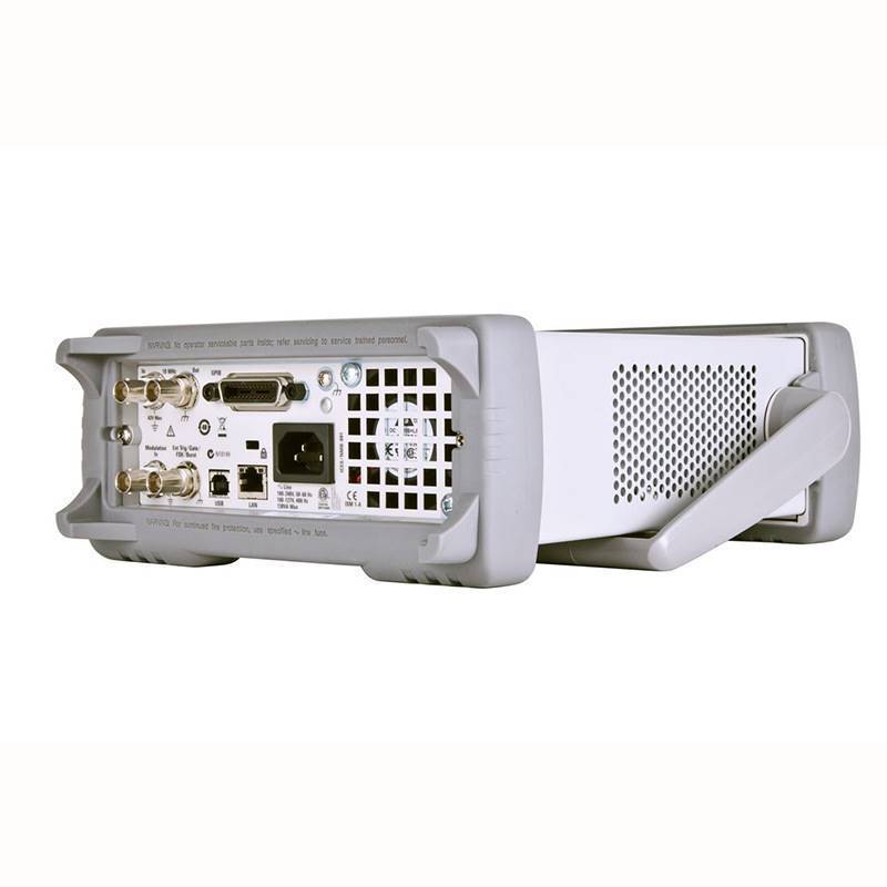 33522B波形发生器30MHz 2通道APR安捷伦函数发生器