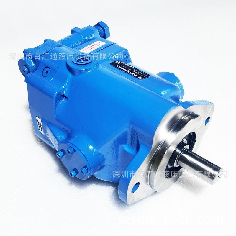 /变量柱塞泵PVB29-LS-20-CG-11液压泵PVB15-RSY-40-CMC-12