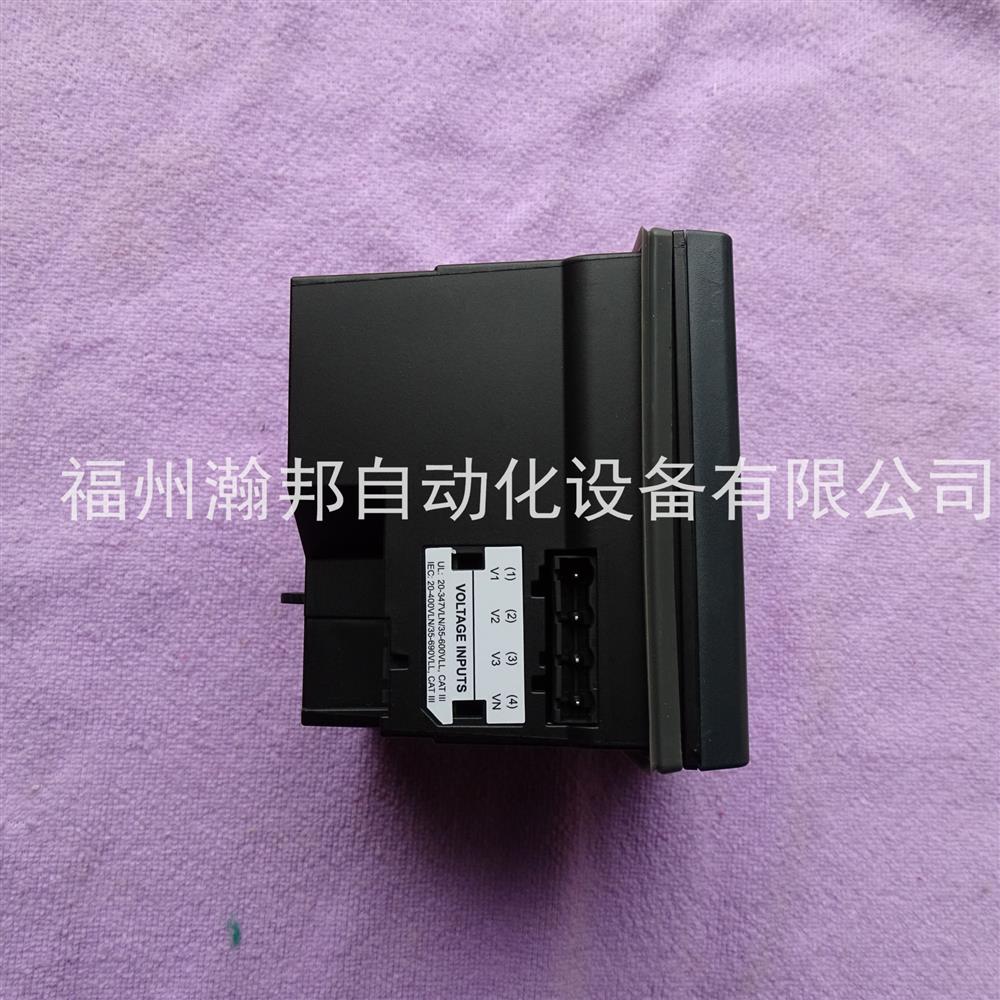 多功能电力仪表 METSEPM5110 电力参数测量仪表PM5110