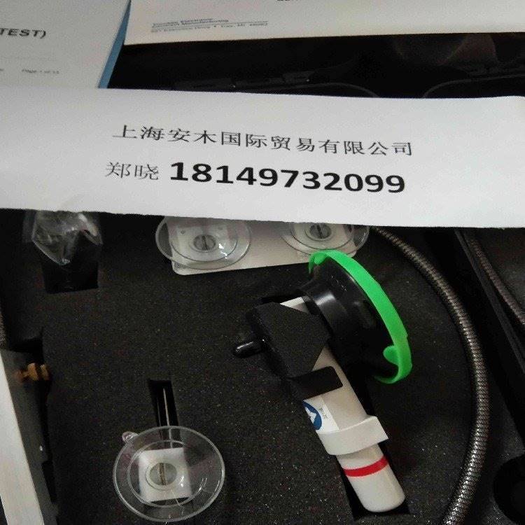 美国DEBRON光学测速仪ovm1052