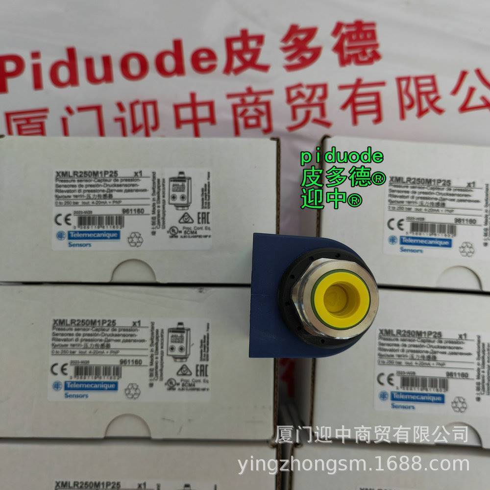 XMLA300D2S14 XMLA010A2S12 XMLA010A2S13 压力传感器