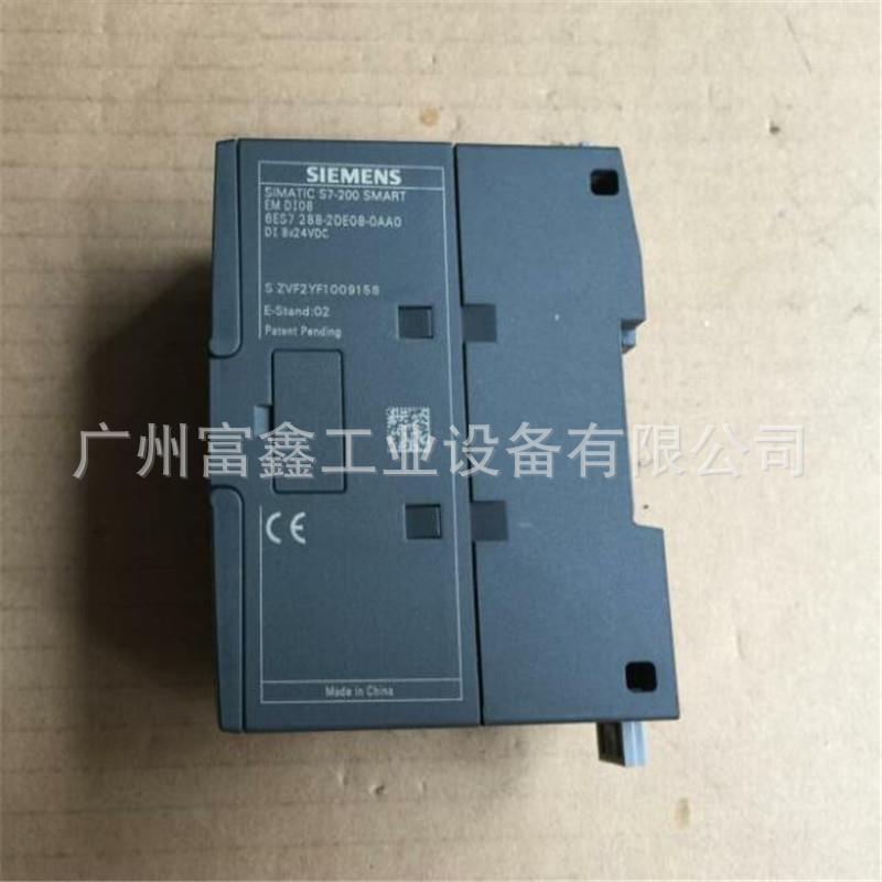 CPU SR60 AC/DC/RLY继电器6ES7 288-1SR60-0AA