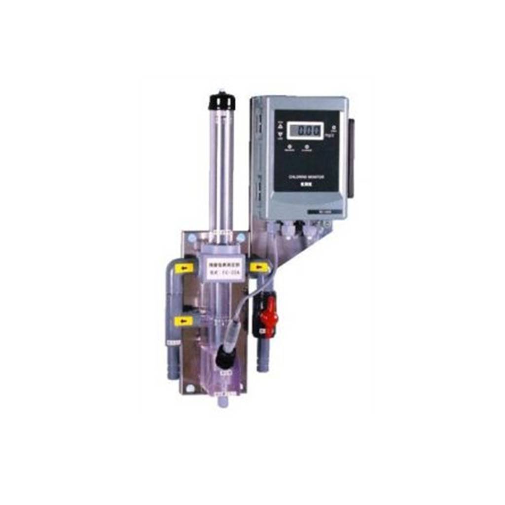 日本溶液分析仪RC-100A/RC-100B/RC-100C/R-502V