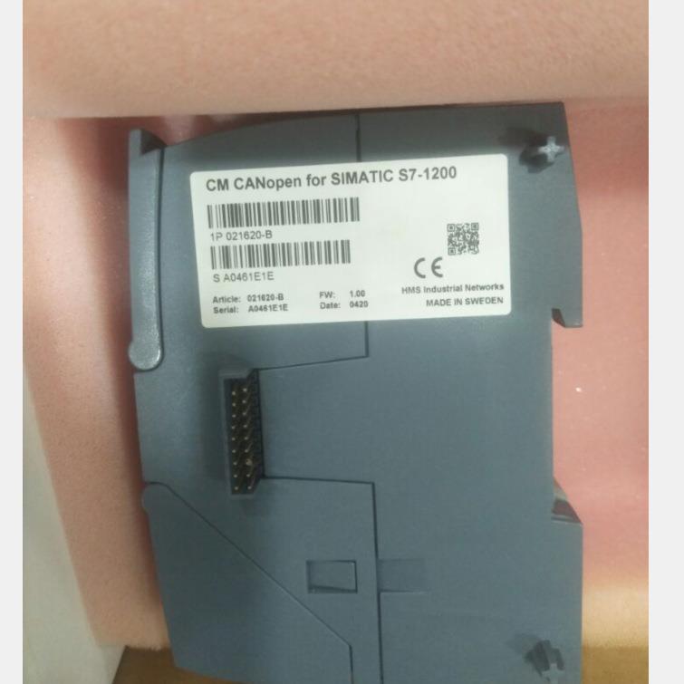 HMS AB6215-B网关模块Honsberg HD2K01-015GM015E-SR编码器