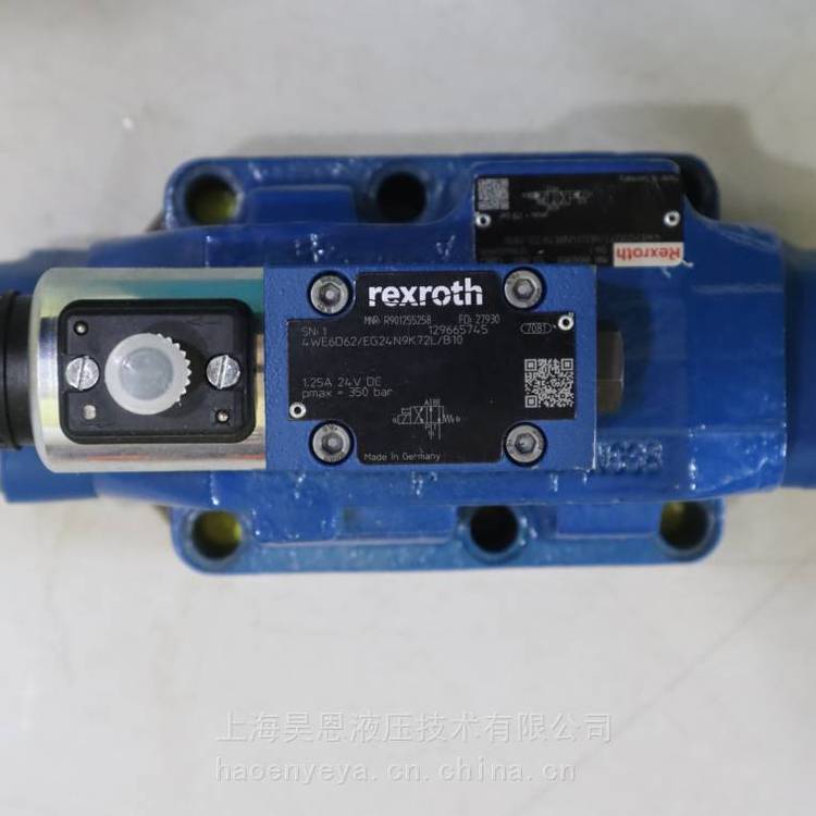 AZPF12-004RCB20MB 0510225027 电磁阀 流量阀
