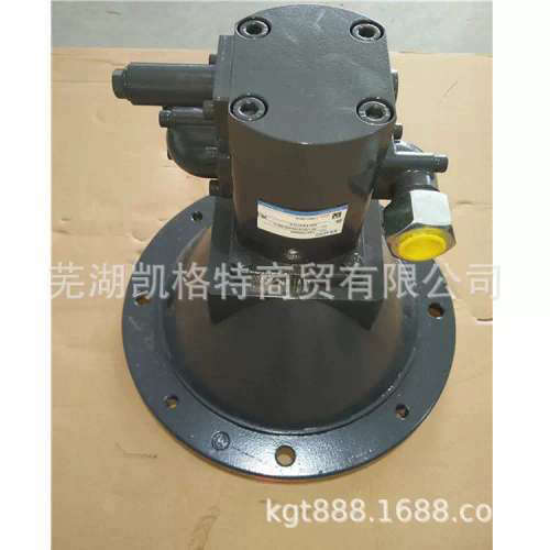 克拉克磁联输送齿轮组KF12RG10-D15MSB75-A2-EPDM