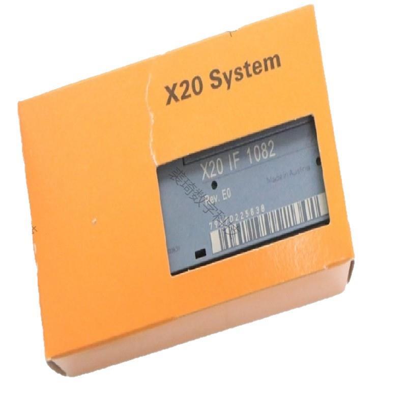 奥地利贝加莱B&R PLC模块 X20CS1070