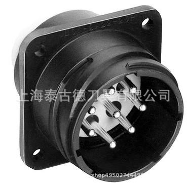 日本进口航空电子JAE插头插座连接器JL05-24EB3B-13-RK