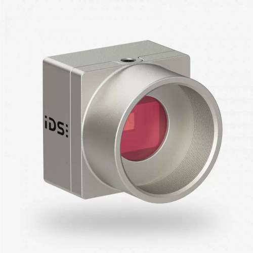 U3-38J0XCP-M-NO CMOS感测器 USB3接口 工业相机