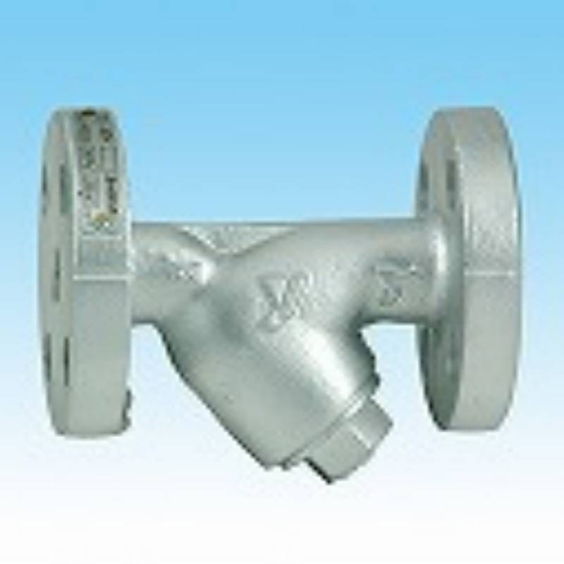 SY-40EN过滤器_SY-40H铸铁过滤器_耀希达凯过滤器SY-40