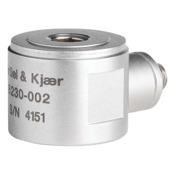 丹麦8230-002/8230-003/8231-C/8001/8230/8230-001型力传感器