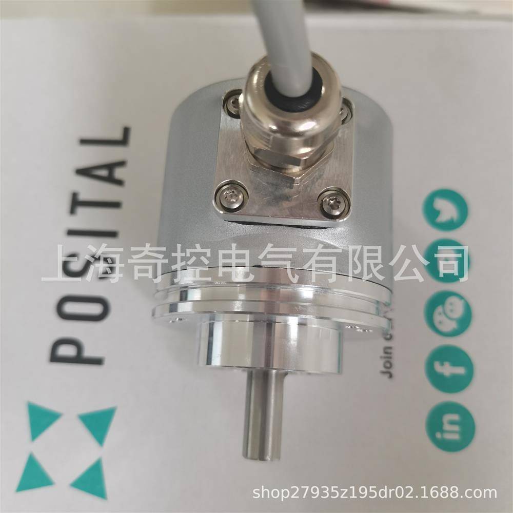 UCD-EIC1B-1213-HFS0-PRM空心盲孔编码器