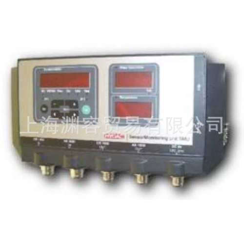 SMU 1260-TU-00/-000感测器CSI-B-2显示SMU1270-TU-10