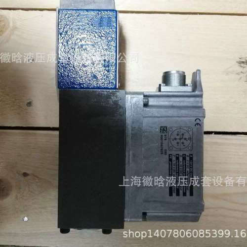 R901382369 4WRPEH 6 C5 B40L-3X/M/24F1