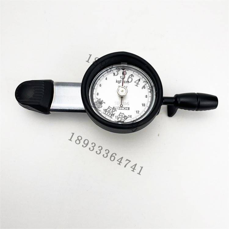 表盘扭力扭矩扳手带记忆针15DB4-S 30DB4-S 60DB4-S