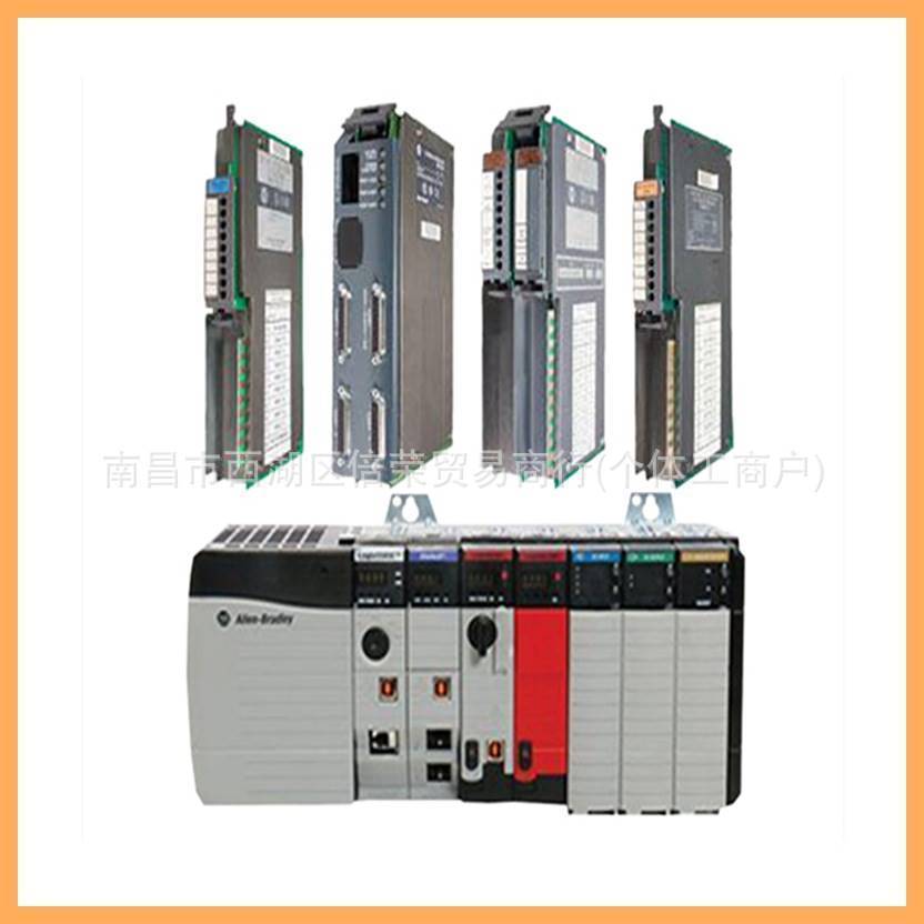 1756-L8SP 处理器模块