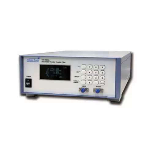 光纤滤波器CVF-300CL