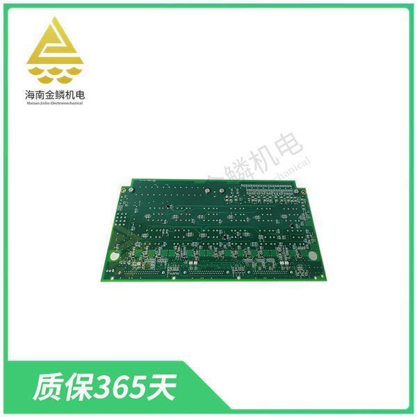 IS200JPDHG1A  |  IS200TSVCH2ADC 端子板服务器