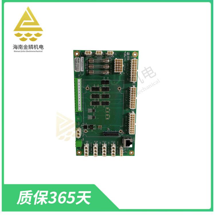IS200TBTCH1B  |  IS200TBCIH1BBC    继电器输出