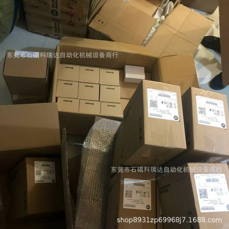 AB罗克韦22B-V2P3N104变频器