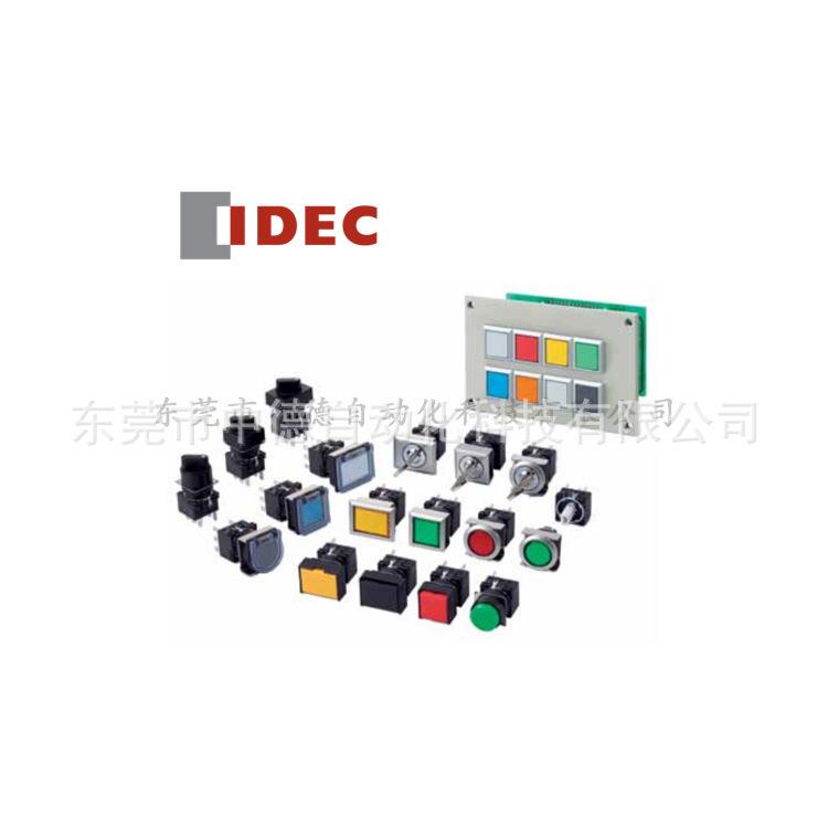 LB8L-M0 YC1U-11A240 APW199D-W-240V IDEC Corporation