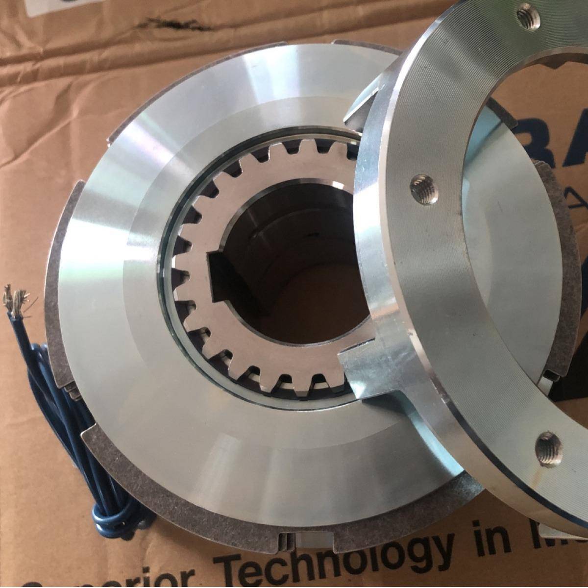 MCNB10G日本OGURA小仓制动器离合器MCNB10KR
