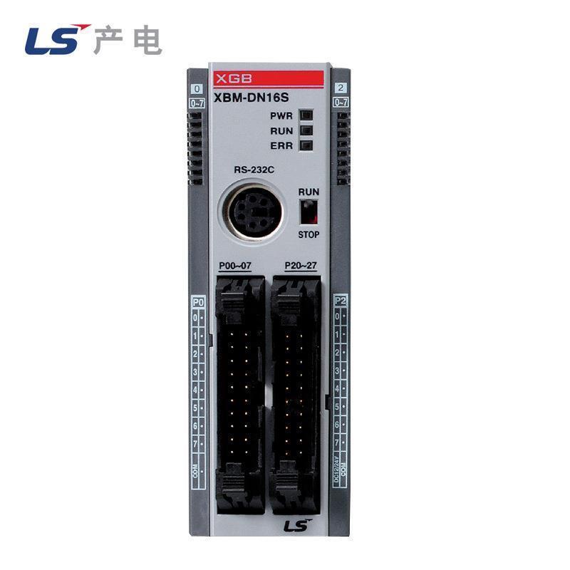 XBF-AD08A韩国PLC模块 8通道 模拟量输入模块