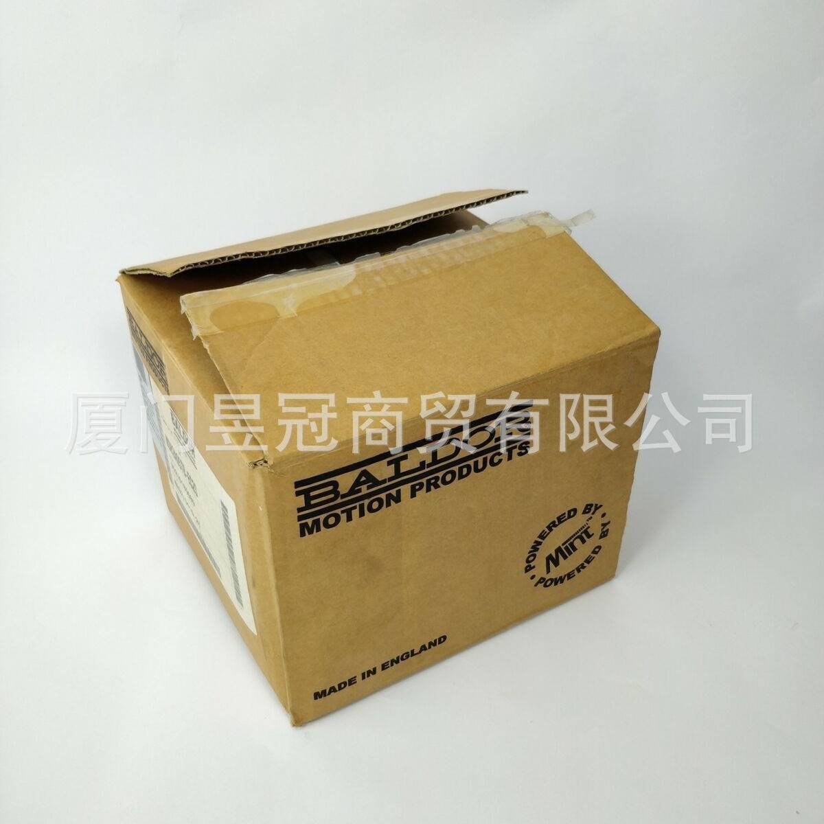 MDH4A07TR-EN23 伺服驱动器