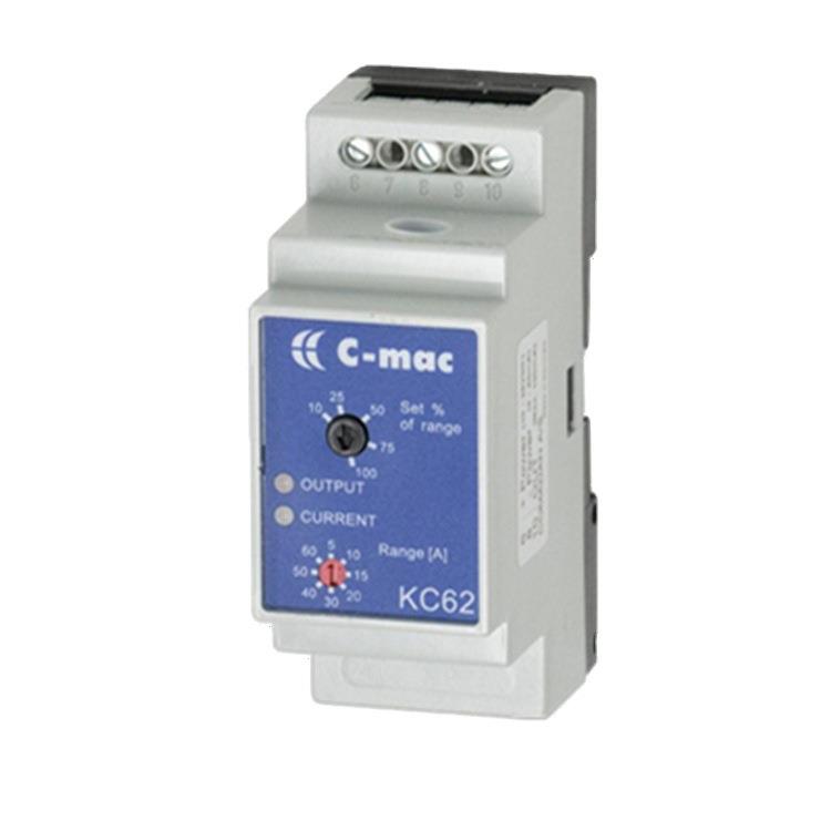 Comadan电流计量模块KC62