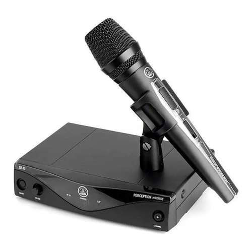 爱科技 PERCEPTION WIRELESS 45人声套装 无线手持话筒