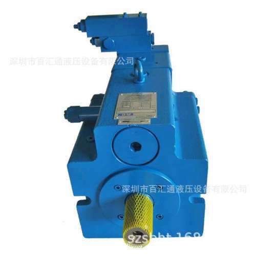 美国威格士柱塞泵PVB10-RS-41-C-12 PVB15-RSY-41-CC-