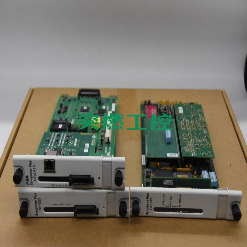 3BSE082964R1 ABB 二进制输出模块进口
