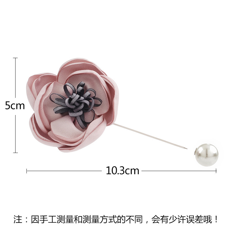 Broche femme en autre - Ref 1171656 Image 5