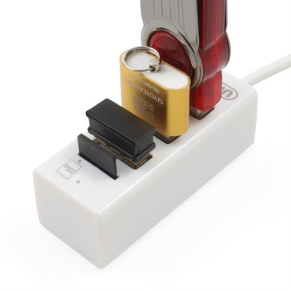 Concentrateur USB - Ref 366254 Image 4