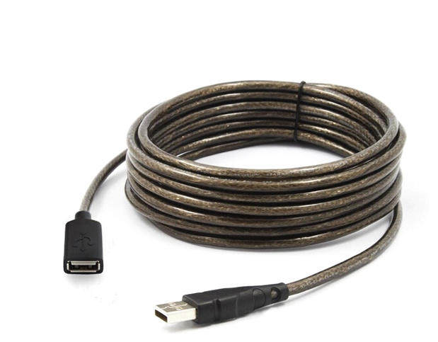 Câble extension USB - Ref 435494 Image 3