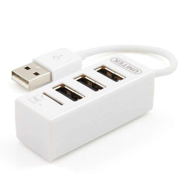 Concentrateur USB - Ref 366254 Image 5