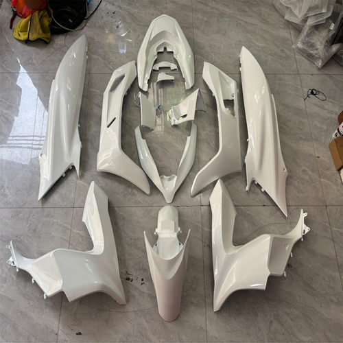 适用于18-21PCX150全车外壳板件