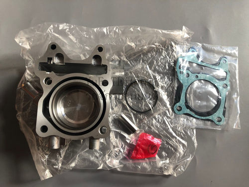 原装进口SHmode125 PCX125 中缸 缸套 缸头13-20年
