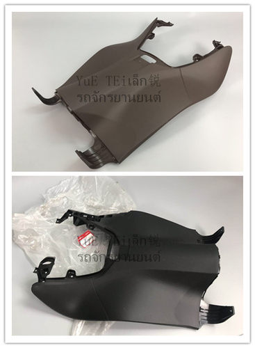 原装进口 SHmode125 小S SH125 内鼓 内饰 内鼓下节外壳 13-19年
