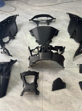 原厂正品PCX150外壳脚踏板电门锁罩后挡泥板前挡风玻璃18-21年