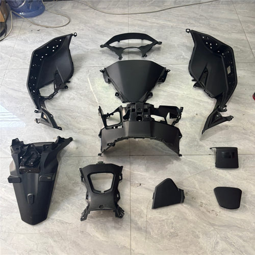 原厂正品PCX150外壳脚踏板电门锁罩后挡泥板前挡风玻璃18-21年