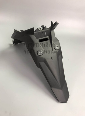 原装进口 AIR BLADE125 弯刀125 泰5挡泥板 挂牌挡泥外壳16-20年