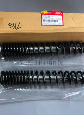 原装进口AIRBLADE125弯刀125泰5原厂减震后减震好避震13-19年