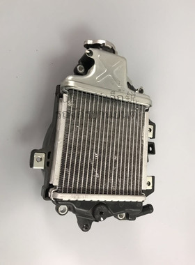 原装AIR BLADE125 弯刀125 SH125I SH150i水箱 水箱总成 水箱壶